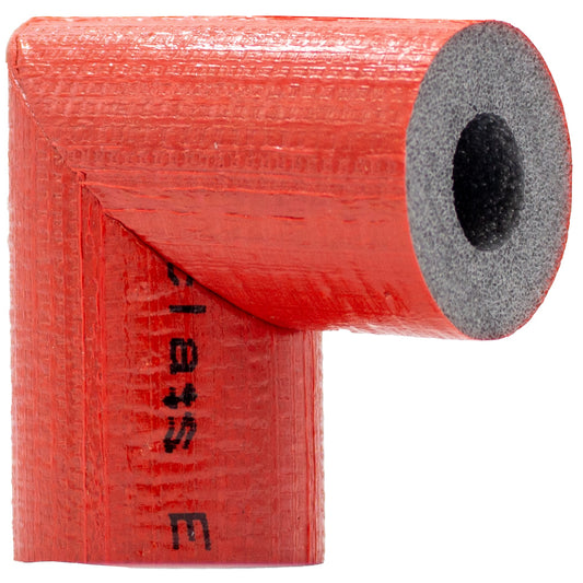 Kaifoam PE-RO 90° Bogen kurz