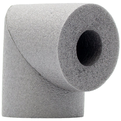 Kaifoam PE Bogen zweiteilig