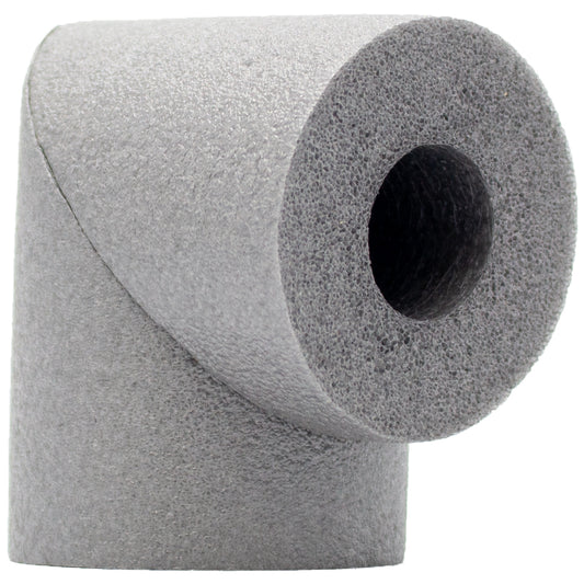 Kaifoam PE Bogen zweiteilig