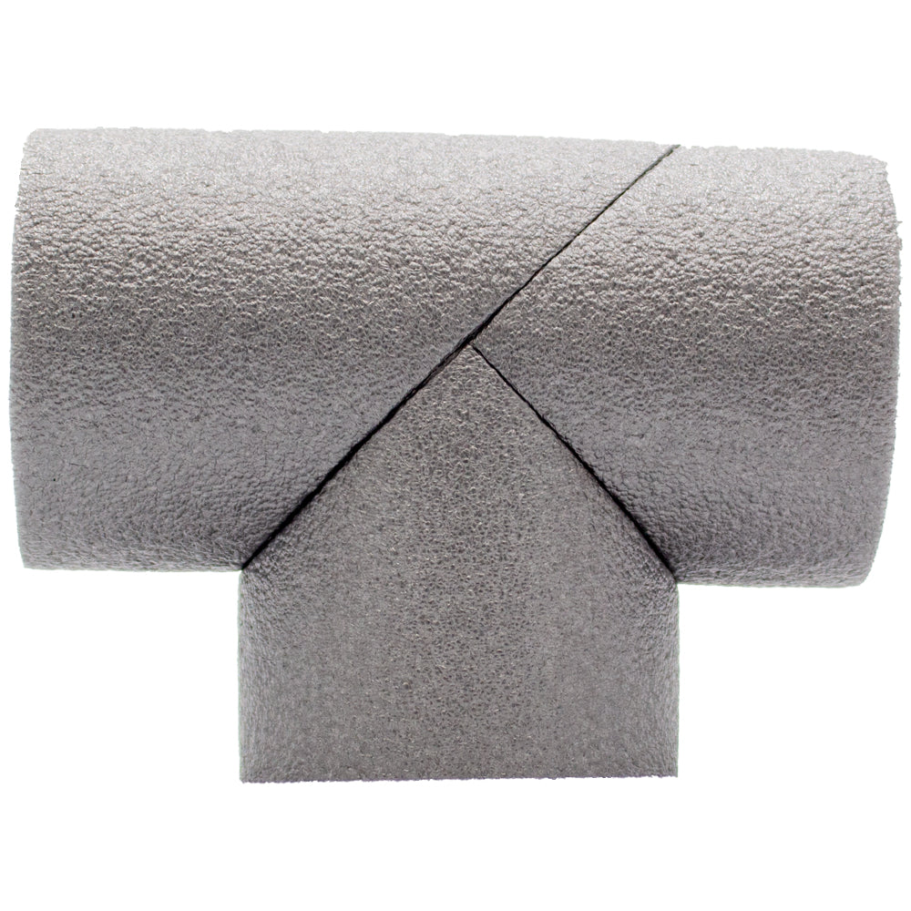 Kaifoam PE T-Stück
