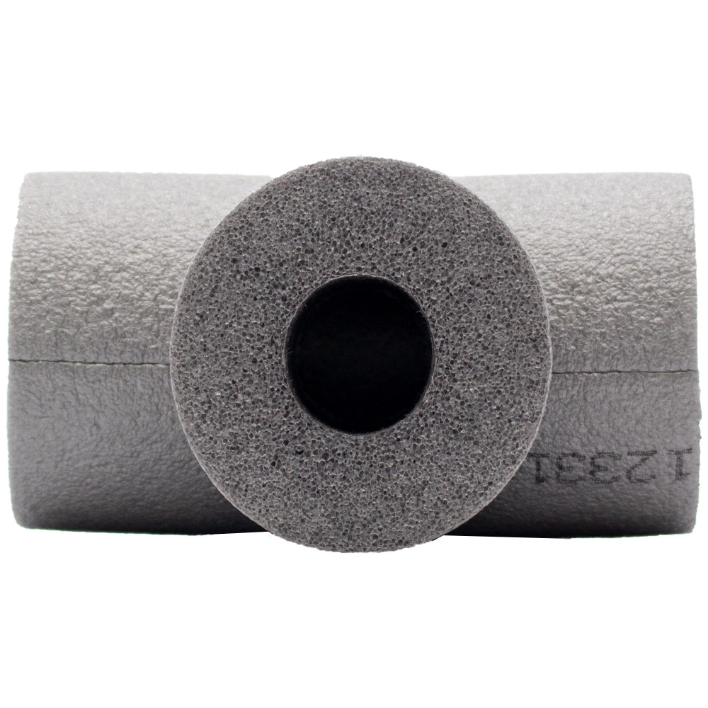 T-Stück aus PE-Schaum für die Isolierung von Abzweigen