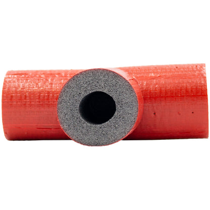 Zellstruktur von Kaifoam PE Abzweig