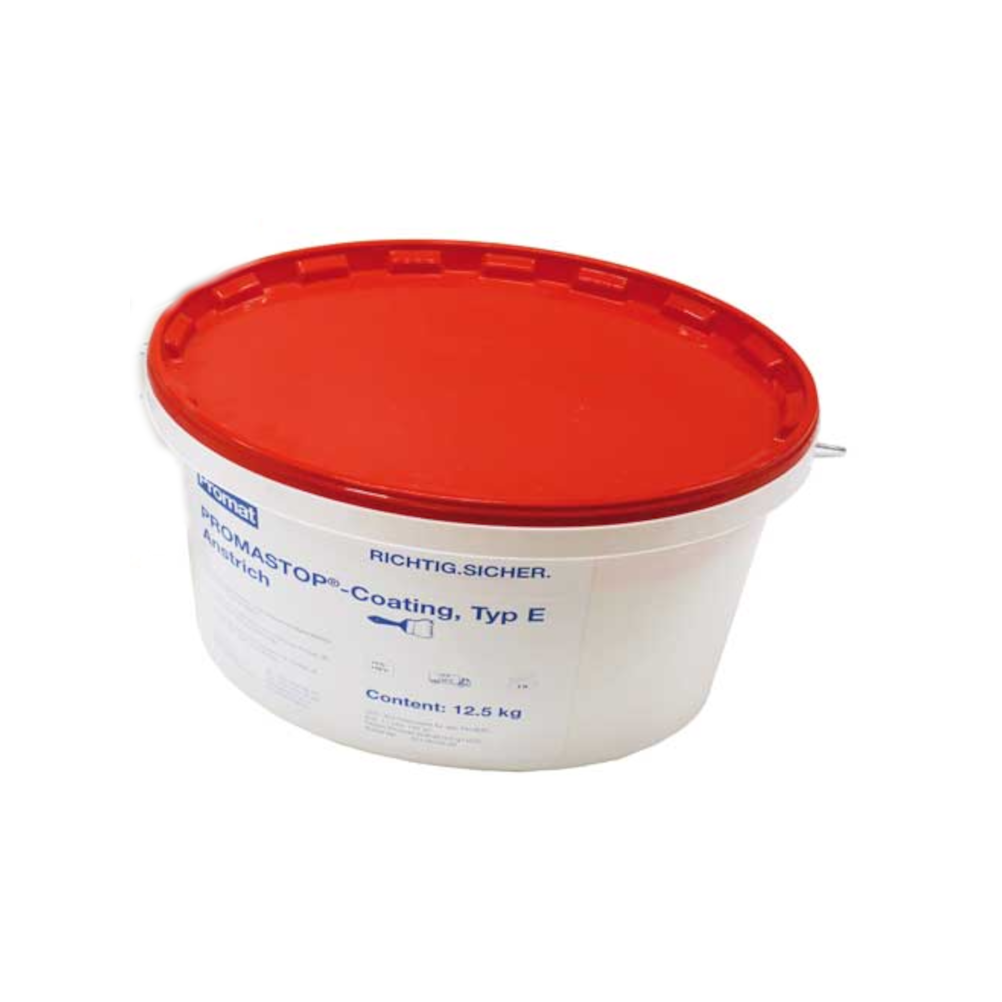 Promastop-Brandschutzkoating-Typ-E-Eimer-12,5kg