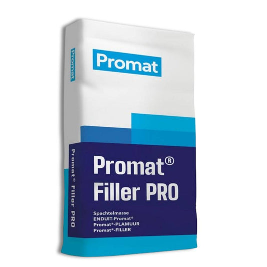 Promat®-Filler PRO - Spachtelmasse