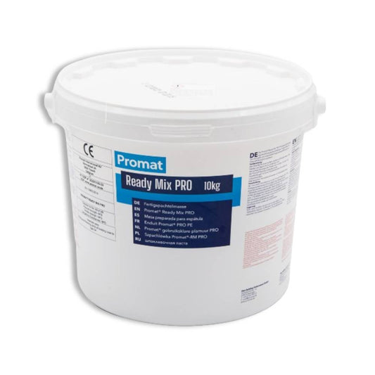 Promat®-Ready Mix PRO - Fertigspachtelmasse