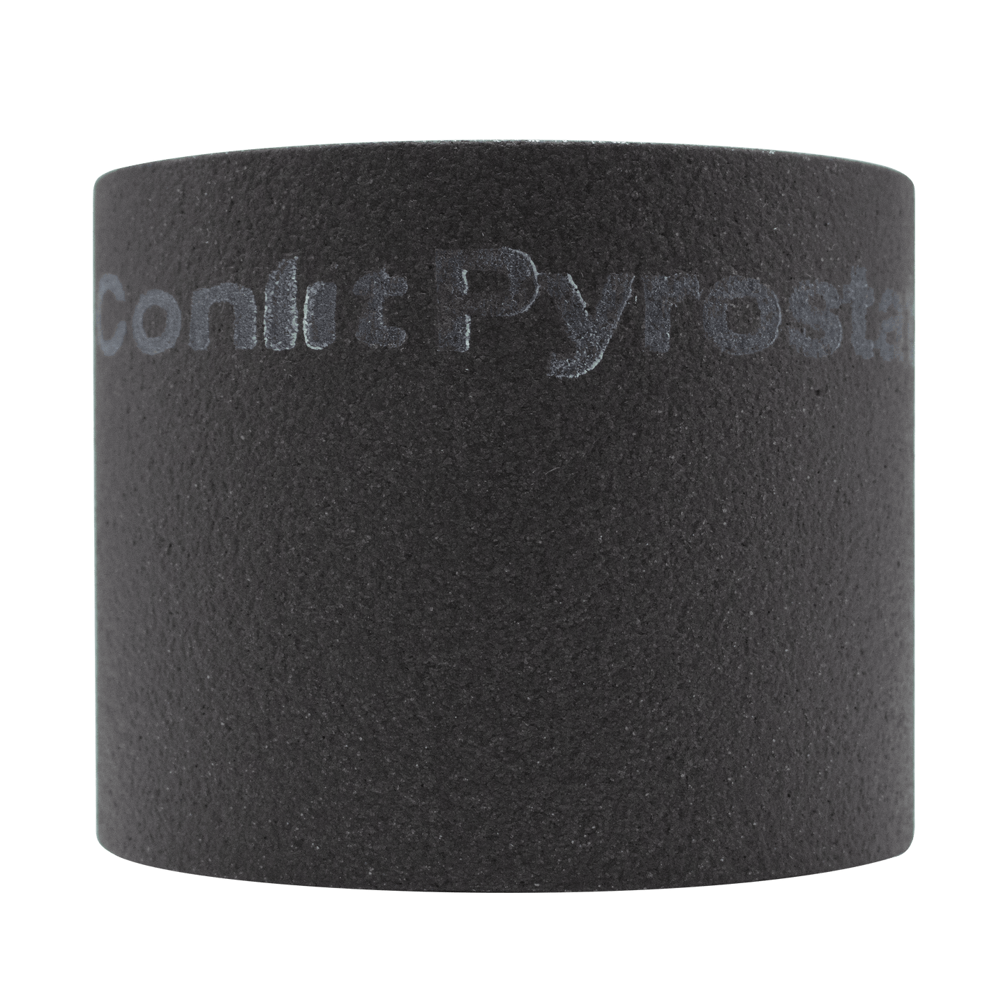 Brandschutzmatte Rockwool Conlit Pyrostat-Uni, 125mm x 10m