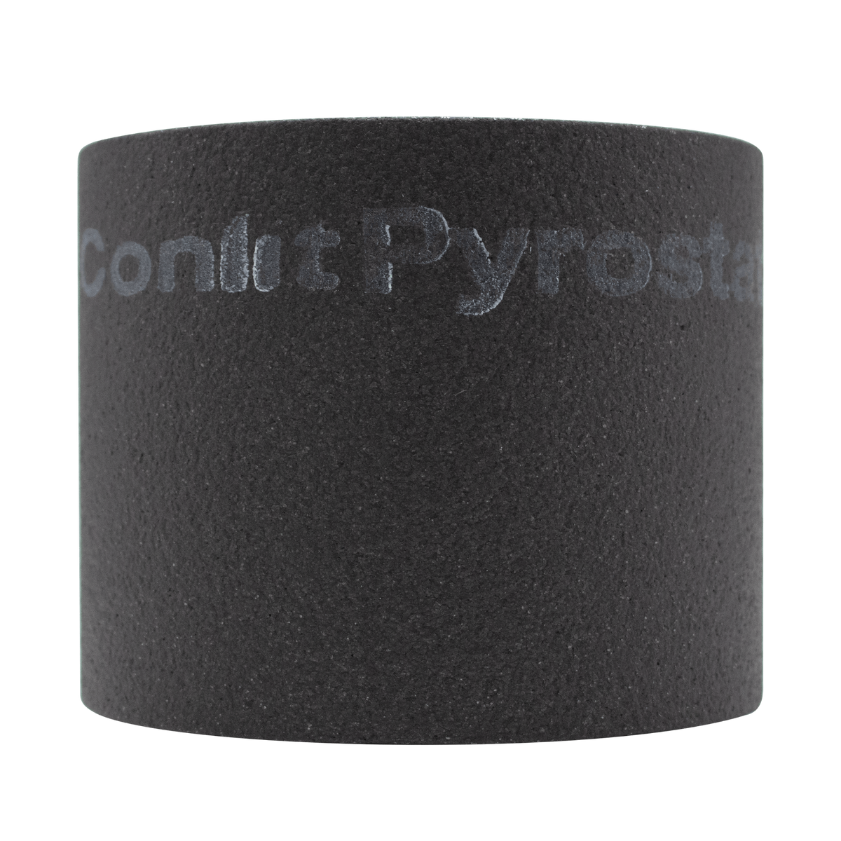 Brandschutzmatte Rockwool Conlit Pyrostat-Uni, 125mm x 10m