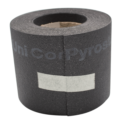 Rockwool Conlit Pyrostat Uni Brandschutzbandage für Kautschukisolierung