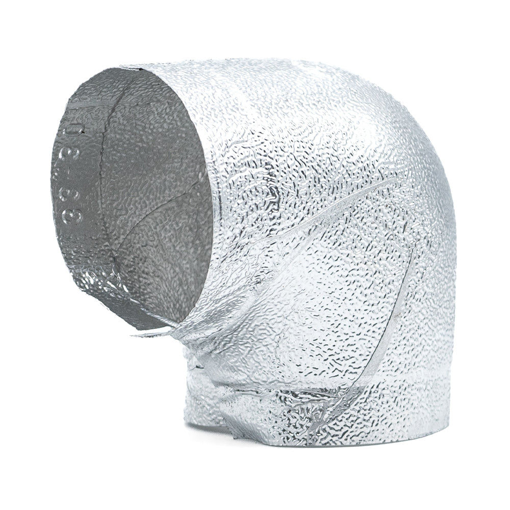 Sebald Ekamat Alu-Grobkornbogen 90°