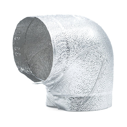 Sebald Ekamat Alu-Grobkornbogen 90°