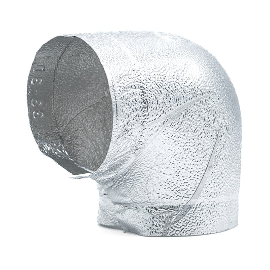 Sebald Ekamat Alu-Grobkornbogen 90°