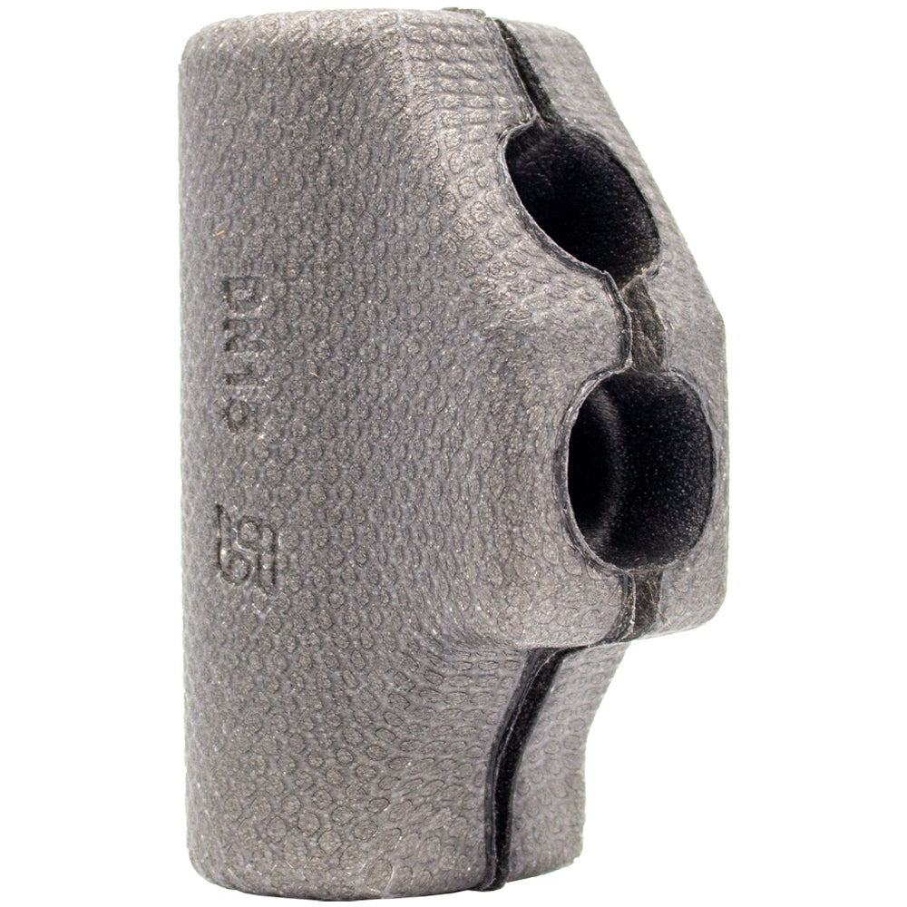 Sebald Ekafrost Weichschaumdämmkappe für Multitherm Armaturen