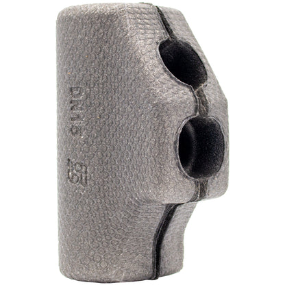 Sebald Ekafrost Weichschaumdämmkappe für Multitherm Armaturen