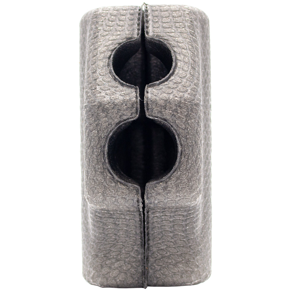 Dämmkappe für Multitherm Armaturen an Kälteleitungen