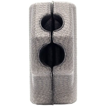 Dämmkappe für Multitherm Armaturen an Kälteleitungen