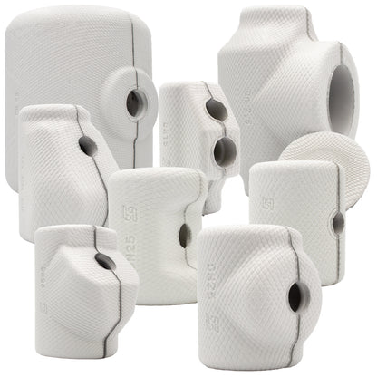 Sebald Ekatherm FL Dämmkappen für Armaturen in verschiedenen Varianten