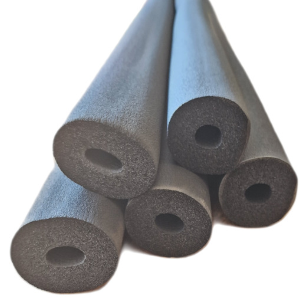 K-Flex ST rubberen plaat, zelfklevend, 19 mm - 10 m², 1 doos K-Flex ST rubberen plaat, zelfklevend, 19 mm - 10 m², 1 doos