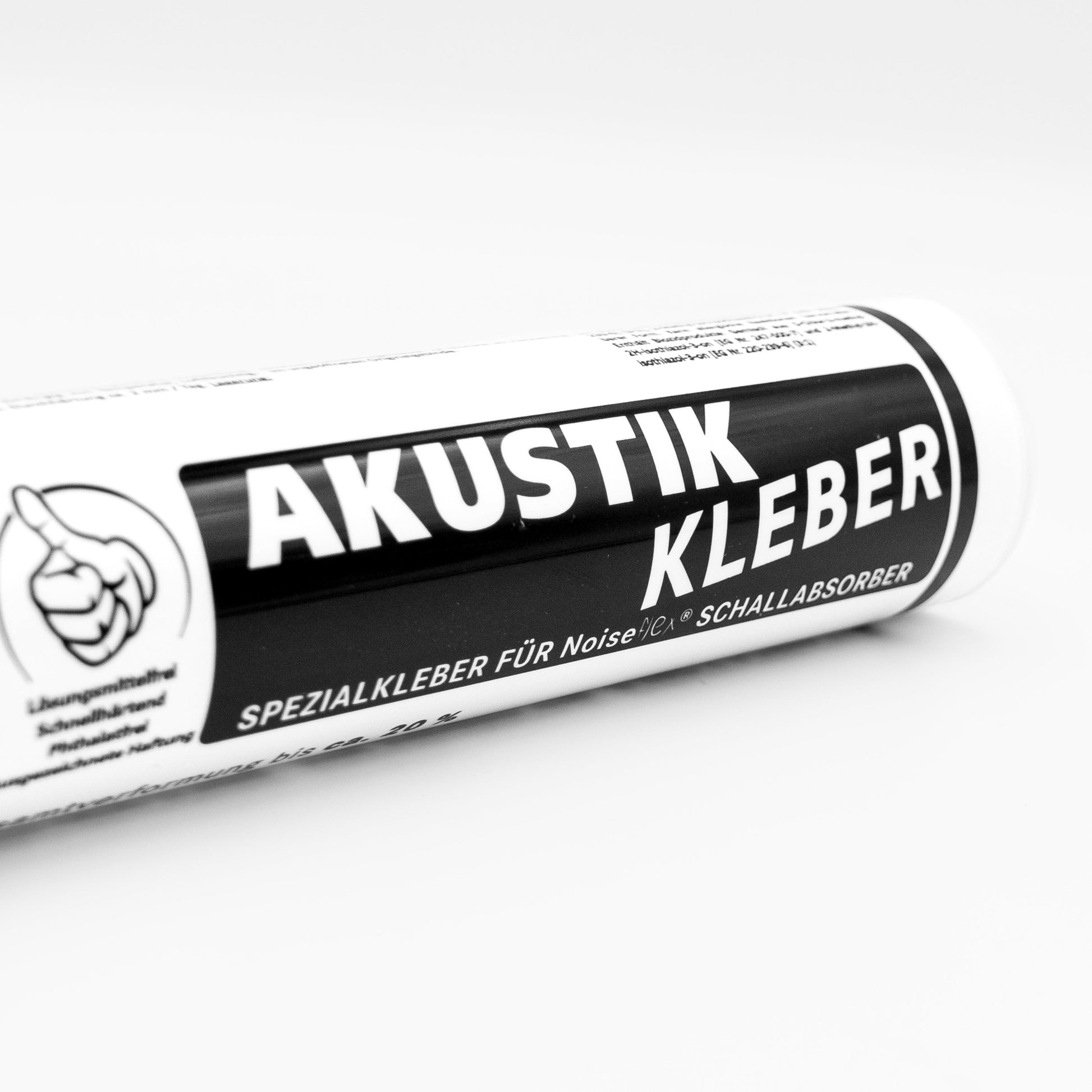 Bosig Spezialkleber für Schalldämmung