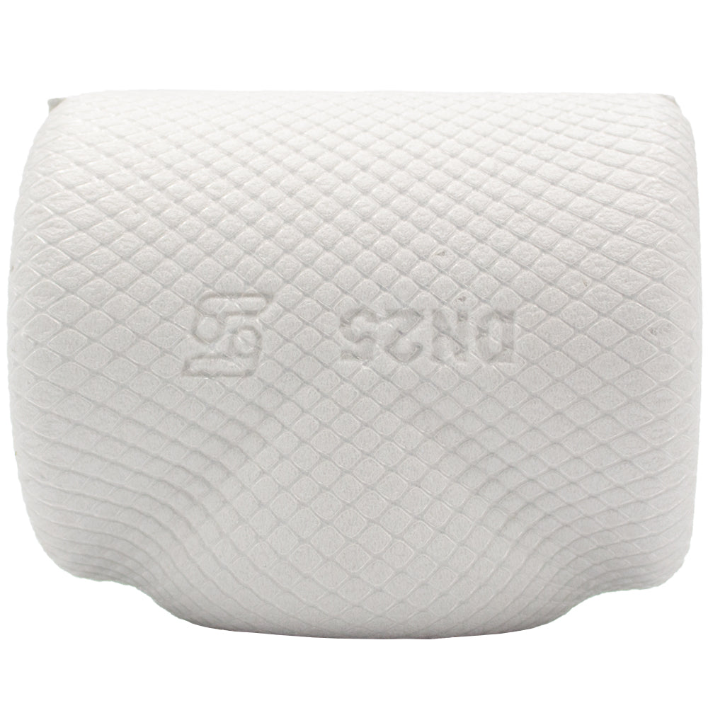 Gerade PE-Weichschaumkappe für die Ventilisolierung