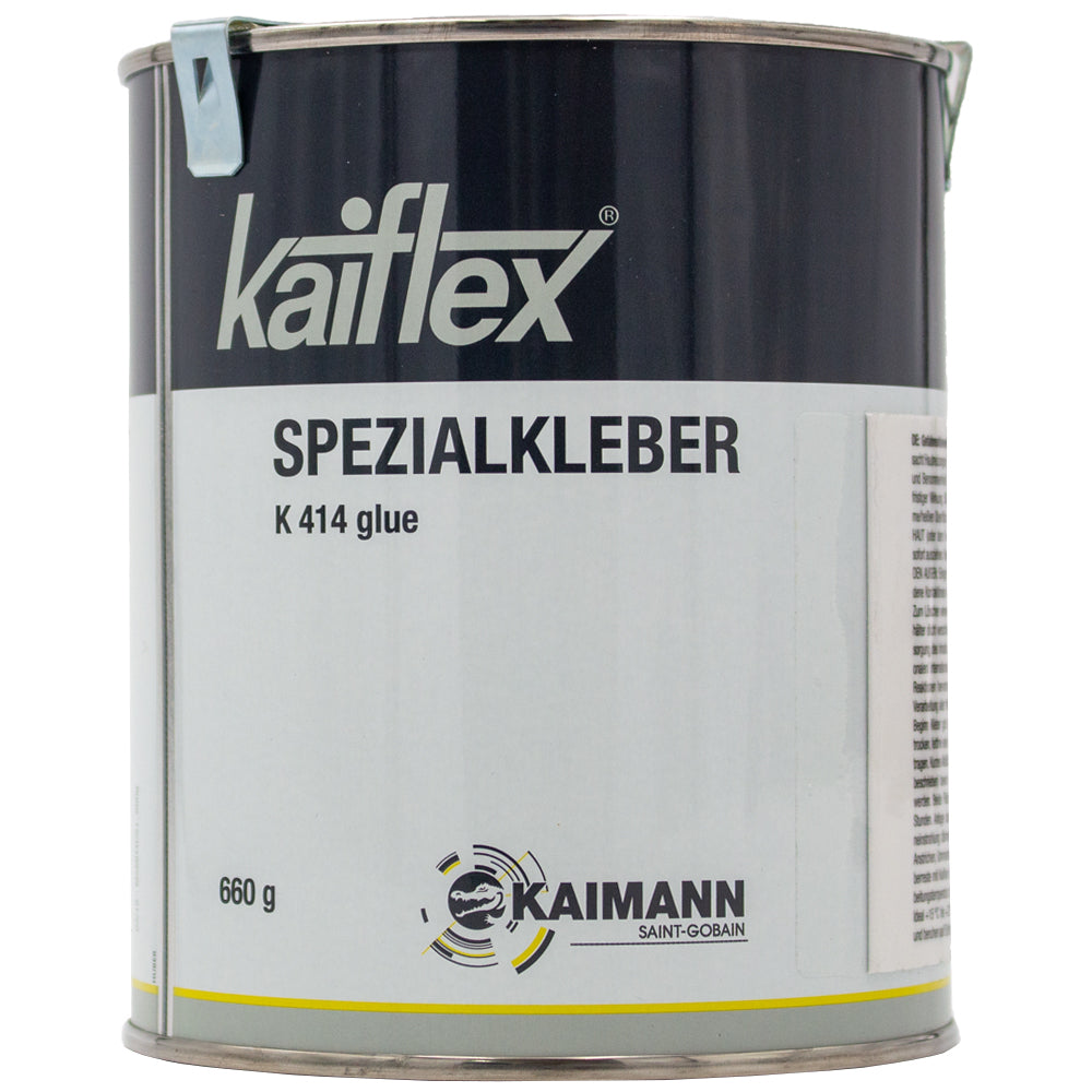 Kaiflex 414 Spezialkleber für Kautschukdämmung in 660g Dose