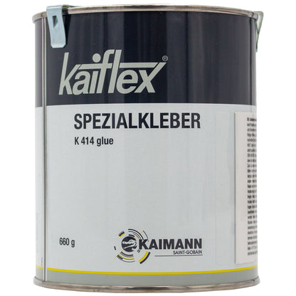 Kaiflex 414 Spezialkleber für Kautschukdämmung in 660g Dose