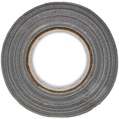 Rockwool Teclit Aluklebeband aufgerollt auf Papphülse