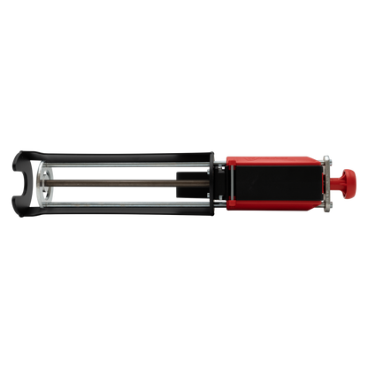 Zapp Zimmermann Handymax Auspresspistole Oberseite