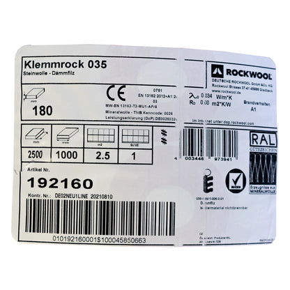 Waermedaemmung-Rockwool-Klemmrock-daemmung-Steinwolle-035-160-200-mm-daemmstoff-shop-produkt-schalldaemmung-trockenbau-trennwand-daemmmatte-daten